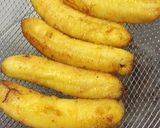 Foto langkah ke 6 dari resep Pisang Goreng Balanda / Sanggara Balanda.