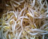 Foto langkah ke 2 dari resep Bakmi Toprak Solo.