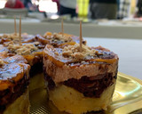 Foto del paso 6 de la receta: Volcán de Morcilla