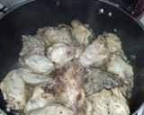 Foto del paso 2 de la receta: Tallarín con salsa de zanahoria