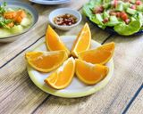 Hình bước làm 4 của món Mâm Cơm #69