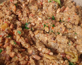Foto langkah ke 3 dari resep Sambal Oncom Bandung.