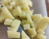 Foto del passaggio 1 della ricetta Insalata russa
