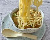 A picture of step 12 of Chinese Chicken Noodle Soup 🍜.