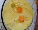 Foto langkah ke 1 dari resep 431. Bolu Pisang Spechulaas.