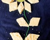 A picture of step 6 of Authentic Khatta Dhokla.