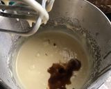 Foto del paso 3 de la receta: Muffins de vainilla rellenos con dulce de leche