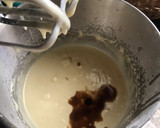 Foto del paso 3 de la receta: Muffins de vainilla rellenos con dulce de leche