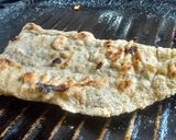 Foto del paso 1 de la receta: Milanesa a la napolitana (trampita)