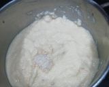 A picture of step 2 of Non Fried Dahi Vada.