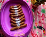 Foto langkah ke 5 dari resep Curros whitekoffie.