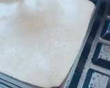 عکس مرحله 4 از دستور وافل میپزد صنما 🧇👩🏻‍🍳🍓
