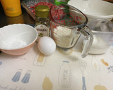 和風洋食漢堡排的食譜步驟1照片