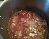 Foto del paso 3 de la receta: Carrilladas en salsa