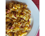 Foto del paso 4 de la receta: Revuelto de patatas