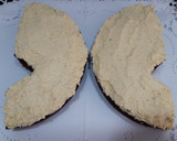 Foto del paso 3 de la receta: Tarta mariposa frutal para cumple