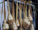 Foto langkah ke 5 dari resep 224. Ketupat.