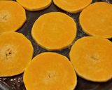 Une image de l'étape 4 de Croque Mr de butternut.