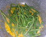 Foto langkah ke 3 dari resep 785.Jungkut Kacang Panjang.