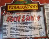 Quickled Redhots and Hotdogs recipe step 1 photo