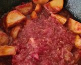 Φωτογραφία βήματος 7 της συνταγής Φασολάκια