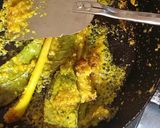 Foto langkah ke 1 dari resep Soto ayam kuah kuning.
