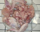 Foto langkah ke 2 dari resep Nasu Palekko / Ayam Palekko Khas Bugis.