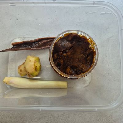 Langkah 1