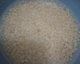 Foto langkah ke 1 dari resep Nasi Oyek Singkong Diet.