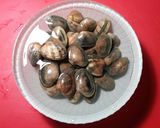Foto del paso 16 de la receta Caldereta de mariscos