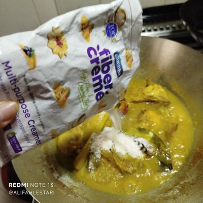 Langkah 5