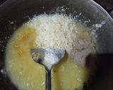 Foto langkah ke 4 dari resep Bitterballen Tempe dan Kentang.