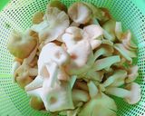 Hình bước làm 3 của món Soup rau củ