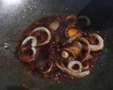 Foto langkah ke 2 dari resep Iga bakar madu bumbu barbeque.