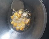 Foto langkah ke 1 dari resep Tahu Tauco Cabe Ijo.