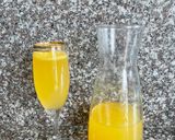 Foto del paso 4 de la receta: Mimosa 🏴󠁧󠁢󠁥󠁮󠁧󠁿