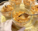 Foto del paso 10 de la receta: Crema de turrón, sin gluten