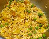 Daal masala khichadi recipe step 4 photo