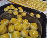 Foto langkah ke 4 dari resep Nastar original lumer.