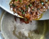 लंगर वाली दाल (Langar Wali Dal Recipe In Marathi) रेसिपी स्टेप 5 फोटो
