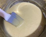 Foto del paso 4 de la receta: Mini torta de fresas con crema