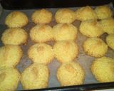 Foto del paso 3 de la receta: Coquitos