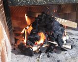 Foto del paso 3 de la receta: Asado y verduras a la parrilla