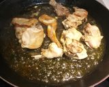 Foto del paso 2 de la receta: Arroz con conejo