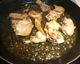 Foto del paso 2 de la receta: Arroz con conejo