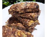 Foto del paso 5 de la receta: Barritas de cereales con Chips de Chocolate