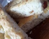 Foto del paso 4 de la receta: ❣Focaccia deliciosa!!!