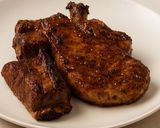 Foto del paso 5 de la receta: Costillas de cerdo en adobo oriental