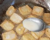 Foto langkah ke 5 dari resep Tahu Crispy ala Abang".