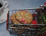 No bake cookies with smarties recipe step 5 photo
